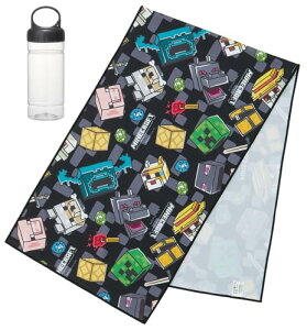 XP[^[(Skater) p ^I ڐG⊴ P[Xt 30×100cm }CNtg Minecraft j̎q TOC1-A 