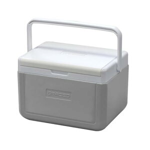 JEJAXe[W g₷^ N[[{bNX OV[h5 O[ 4.8L [286xs220x186mm] W[ 