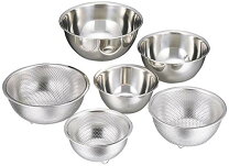 楽天市場】ザル ボウル セット（業務用厨房機器・用品｜キッチン用品 