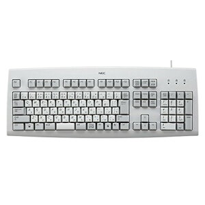 �T�����T�v���C �V���R���L�[�{�[�h�J�o�[ NEC MATE USB109�p FA-NX15N ��������