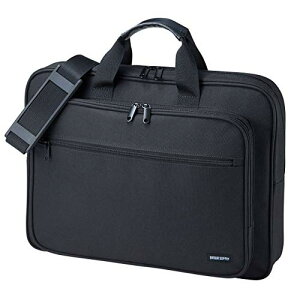 �T�����T�v���C(Sanwa Supply) PC�L�������O�o�b�O BAG-U59BK ��������