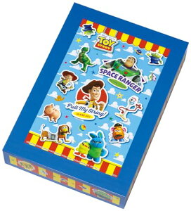 スケーター(Skater) おどうぐばこ 習い事 文房具 遊び道具 収納ケース ディズニー トイ・ストーリー ZOB1-A 送料無料