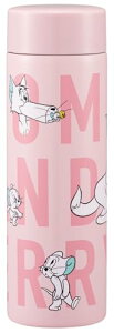 スケーター(Skater) マグボトル 350ml 超軽量 ステンレス 水筒 トムとジェリー フレンズ STYL468310 送料無料