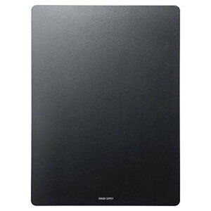 �T�����T�v���C �n�[�h�}�E�X�p�b�h(LL�T�C�Y) W260×D350mm MPD-NS3-LL ��������