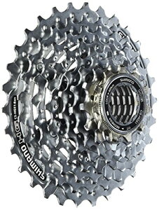 V}m(SHIMANO) MTBJZbgXvPbg CS-HG51-8 8S 11-32T ECSHG518132 ALIVIO(A 