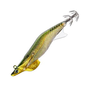 シマノ(SHIMANO) エギ セフィア アントラージュ 3.0号 QT-Y30X 001 キンアジ 送料無料