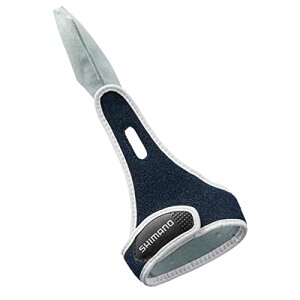 シマノ(SHIMANO) パワーフィンガー GL-041C ネイビーグレー M 送料無料