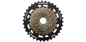 �V�}�m(SHIMANO) MF-TZ500 7S 14-34T 4680244 EMFTZ5007434 ��������