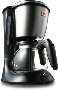 �����^(Melitta) �R�[�q�[���[�J�[ �c�C�X�g�y5�t�p/�ۉ��@�\�t/�K���X�|�b�g/�R���p�N�g/�A�C�X�R�[�q�[] ��������