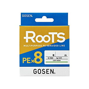 S[Z(GOSEN) GMR8LG1510 [c PE*8 CgO[ 150m 1 