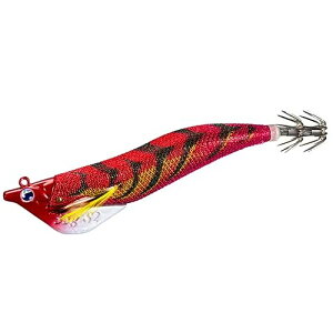 シマノ(SHIMANO) エギ セフィア アントラージュ シーグル 3.5号 S2 QT-X02W 005 シルエットレッド 送料無料