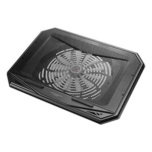 �T�����T�v���C(Sanwa Supply) �m�[�g�p�N�[���[�p�b�h TK-CLN29U 10.1�^���C�h~17.3�^���C�h �u���b�N ��������