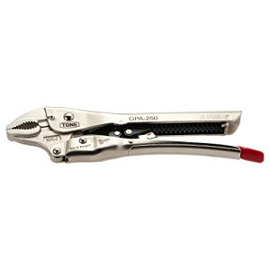 �g�l(TONE) �I�[�g�O���b�v�v���C�� GPA-250 �S��235mm ��������