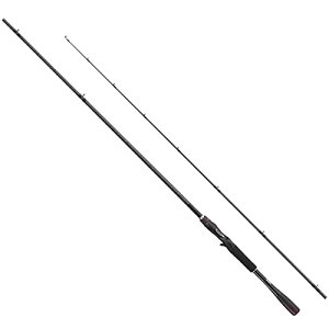 シマノ(SHIMANO) バスロッド 20 ゾディアス ハードベイト専用グラスコンポジット ベイト グリップジョイント 170M-G 送料無料