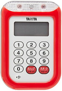 EBM�^�j�^(TANITA)�h���剹�� �^�C�}�[ ���b�h TD-377 ��������
