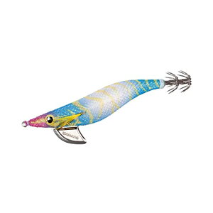 シマノ(SHIMANO) エギ セフィア クリンチ ディープ フラッシュブースト 3.5号 002 ブルーエビK 3.5号/23g QE 送料無料