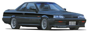 �t�W�~�͌^ 1/24 �C���`�A�b�v�V���[�Y No.166 7th�X�J�C���C��2000GTS R31 �v�����f�� ID166 ��������