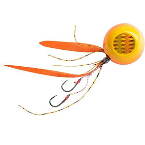 ���W���[�N���t�g ���^���W�O �^�C�m�~60g TM-60/#5 GOLD/ORANGE ��������