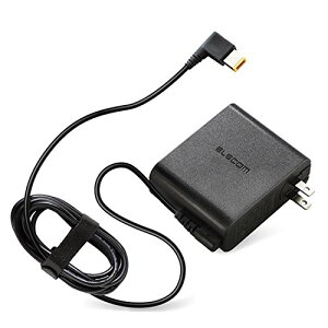 �G���R�� �m�[�gPC�pAC�A�_�v�^�[ �p�^�R�l�N�^ 20V NEC ACDC-2065NEBK ��������