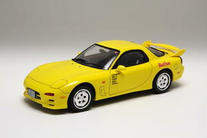 �t�W�~�͌^ 1/24 ������D�V���[�YNo.10 FD3S RX-7 �����[�� ISD-10 ��������