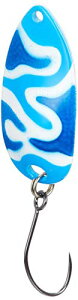�V�}�m(SHIMANO) �X�v�[�� �J�[�f�B�t ���[���X�C�}�[ �J���G�f�B�V���� 5.0g TR-C50R 26T �u���[�z���C�g�J�� ��������