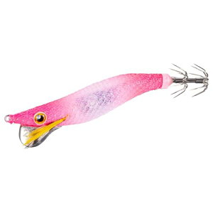 シマノ(SHIMANO) エギ セフィア セッピー 2.2号 フラッシュブースト QE-Z22Y 001 ケイムラピンキー 送料無料