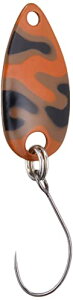 �V�}�m(SHIMANO) �X�v�[�� �J�[�f�B�t ���[���X�C�}�[ �J���G�f�B�V���� 0.9g TR-C09R 23T �u���E���I���J�� ��������