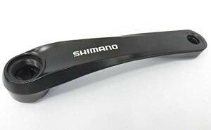 シマノ (SHIMANO) リペアパーツ 左クランク 170mm (ブラック) FC-TY501 Y1R505110 送料無料