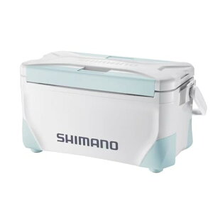 シマノ(SHIMANO) クーラーボックス スペーザ ライト 25L NS-425Y Wインショアブルー 送料無料