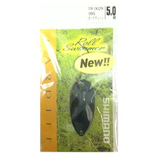 �V�}�m(SHIMANO) �X�v�[�� �J�[�f�B�t �G���A�X�v�[�� ���[���X�C�}�[ 5.0g TR-0029 09S �_�[�N�O���[�� 714 ��������