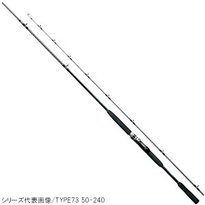 V}m(SHIMANO) bh D 20 V[}CeBX TYPE73 30-240 Lޖ@ɑΉ ėpf 