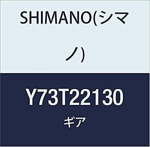 V}m(SHIMANO) yAp[c 21TMA(ubN) SG-3C41 Y73T22130 