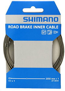 V}m(SHIMANO) yAp[c u[LCi[P[u XeX ROAD 2050mm Y80098330 ubN 