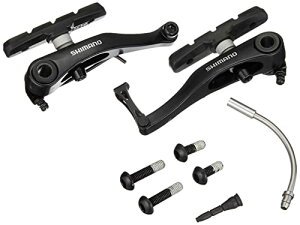 �V�}�m(SHIMANO) V�u���[�L BR-R353 �t�����g�p S70T�V���[ �t�B�L�V���O�{���g:16.0/25.0mm �A�[�`��: ��������