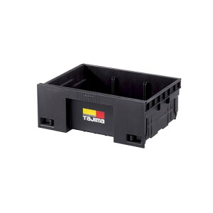 �^�W�} �Z�t�V�X�e�� �Z�t���o���{�b�N�XL�t���[�g���C TB-HBOXLFT �d�؂肪�Ȃ��̂Ŏ��R�ɓ���╔�i�������� �����O�X���C ��������