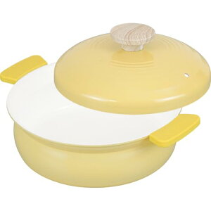 �a���t���C�Y 1�`2�l�p ���� 20cm �C�G���[ IH�E�K�X�Ή� ����� ��p�� �y���Z���~�b�N RB-3653 ��������