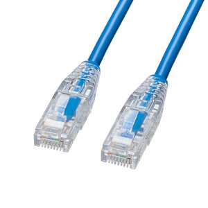 TTvC LANP[u CAT6A(2m) z₷ 炩Xf c܂h~ւ̎b` RJ45RlN^ u[ 