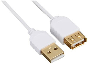 TTvC ɍUSBP[u(A-AX^CvEzCgE0.5m) KU-SLEN05WK 