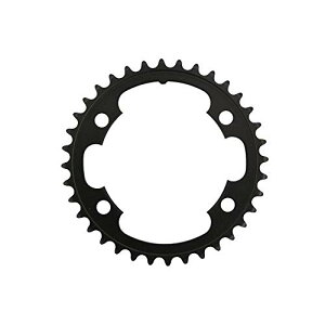 �V�}�m(SHIMANO) ���y�A�p�[�c �`�F�[�������O 36T-ML (52-36T�p) FC-4700 Y1RC36000 ��������
