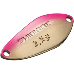 �V�}�m(SHIMANO) �X�v�[�� �J�[�f�B�t �T�[�`�X�C�}�[ 2.5g TR-225Q 62T �s���N�S�[���h ��������