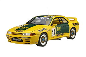 �t�W�~�͌^(FUJIMI) 1/12 AXES�V���[�Y No.6 BP�I�C���E�g�����s�I�EGT-R �v�����f�� ��������