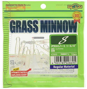 GRMA(Ecogear) A[ OX~m[M 2]1/2C` #228 2759 