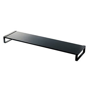 �T�����T�v���C �X�`�[�������ド�b�N�iW1000mm�E�u���b�N) MR-LC209BKN ��������