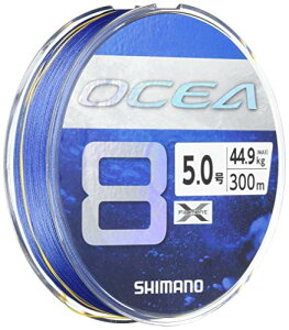 �V�}�m(SHIMANO) ���C�� �I�V�A8 300m 5.0�� SW�l�C�r�[ LD-A71S ��������