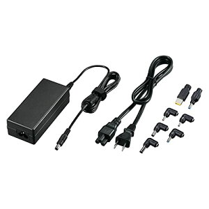 �T�����T�v���C �m�[�g�p�\�R���pAC�A�_�v�^�i65W�E�}���`�^�C�v�j ACA-DC88ML ��������