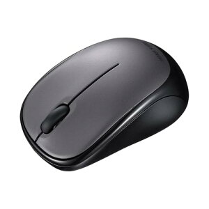 �T�����T�v���C �É�Bluetooth�u���[LED�}�E�X�i�_�[�N�V���o�[�j MA-BBS311DSN ��������