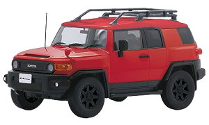 �t�W�~�͌^(FUJIMI) 1/24 ��NEXT�V���[�Y No.9 EX-4 �g���^ FJ�N���[�U�[(���b�h�J���[�p�b�P�[�W�^�C�v) �v ��������