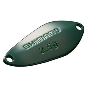 �V�}�m(SHIMANO) �X�v�[�� �J�[�f�B�t �T�[�`�X�C�}�[ 2.2g TR-222Q 11S �_�[�N�O���[�� ��������