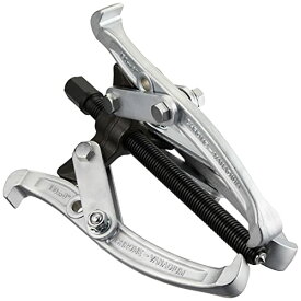 トラスコ中山(TRUSCO) 3本爪ギアプーラー 150mm TGP3150 送料無料