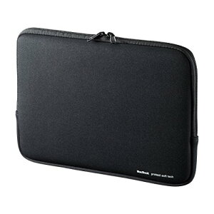 �T�����T�v���C MacBook Pro �v���e�N�g�X�[�c 13.3�C���` IN-MACPR1301BK ��������